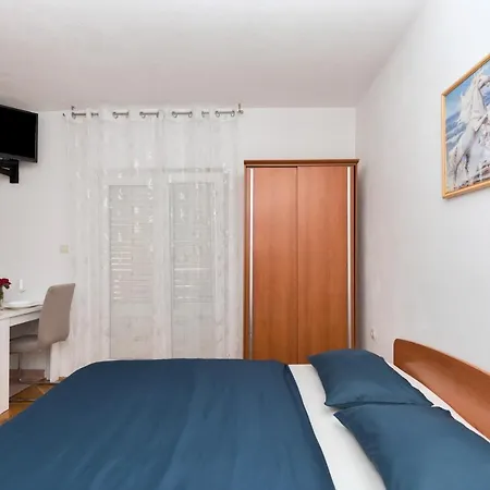 Skiljini Dvori - Studio-apartman 1