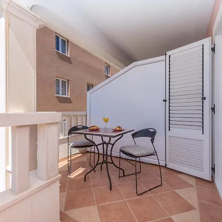 Skiljini Dvori - Studio-apartman 1 Apartman