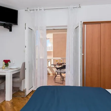 Skiljini Dvori - Studio-apartman 1 Apartman