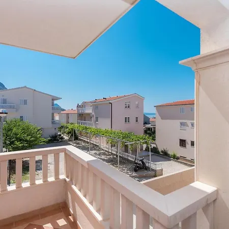 Skiljini Dvori - Studio-apartman 1 Apartman