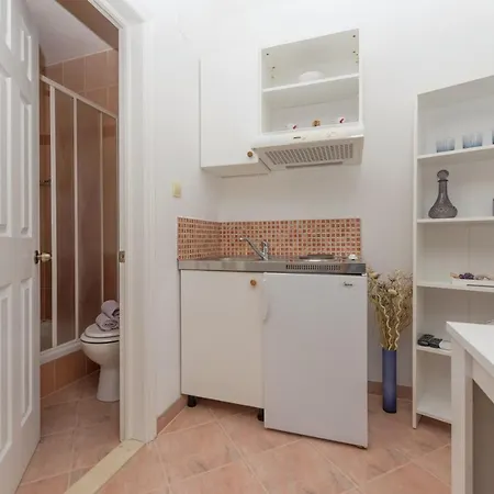 Skiljini Dvori - Studio-apartman 1 Apartman