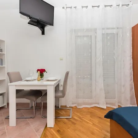 Apartman Skiljini Dvori - Studio-apartman 1