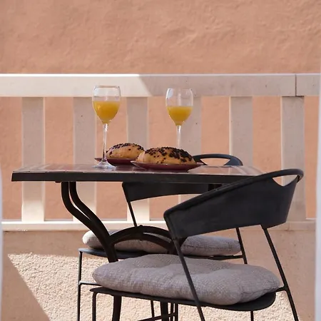 Skiljini Dvori - Studio-apartman 1 Apartman *