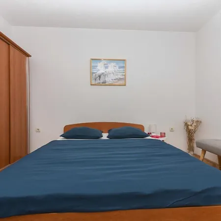 Skiljini Dvori - Studio-apartman 1 Apartman Makarska