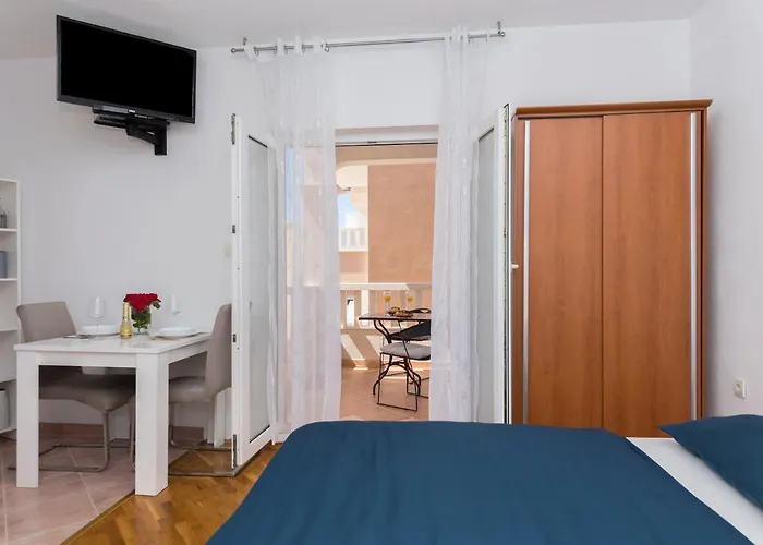 Skiljini Dvori - Studio-apartman 1 Apartment