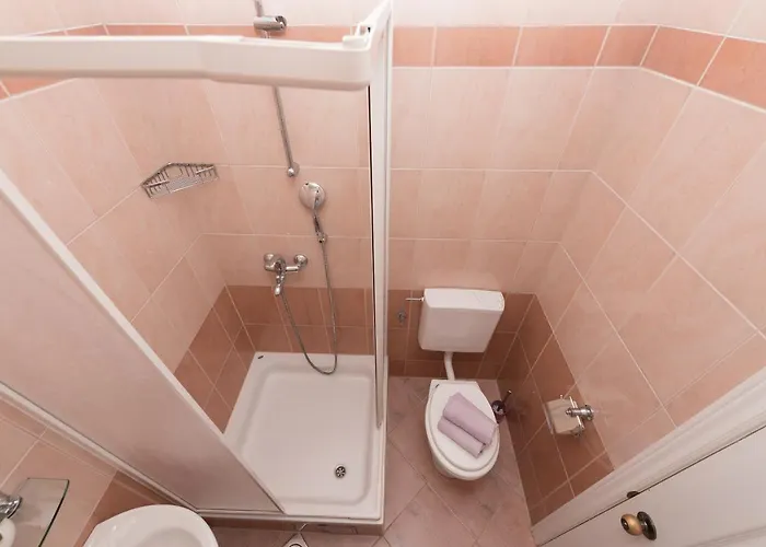 Skiljini Dvori - Studio-apartman 1