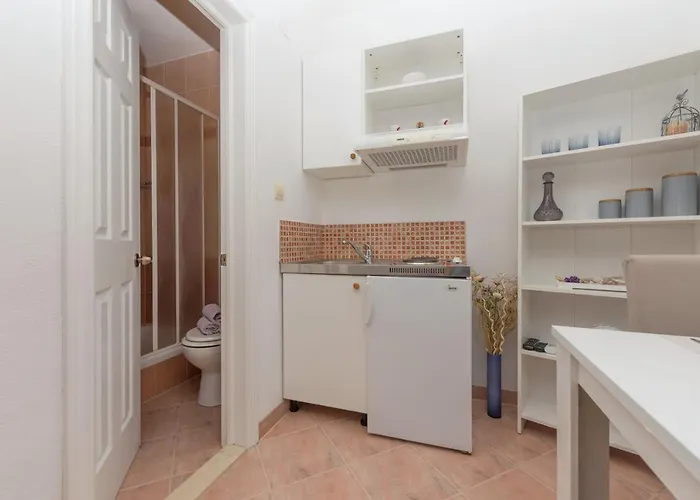 Skiljini Dvori - Studio-apartman 1 Apartment