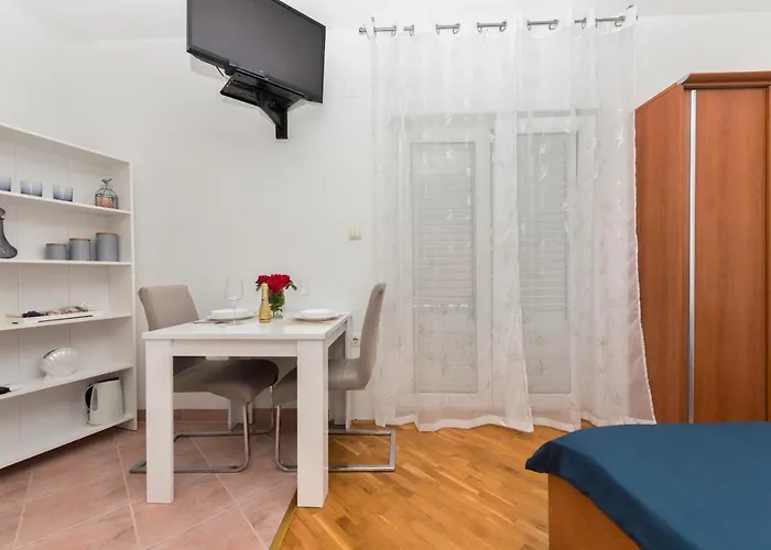 Apartment Skiljini Dvori - Studio-apartman 1