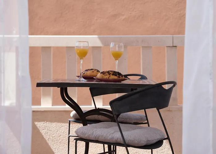 Skiljini Dvori - Studio-apartman 1 Apartment *