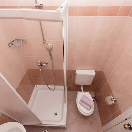 Skiljini Dvori - Studio-apartman 1